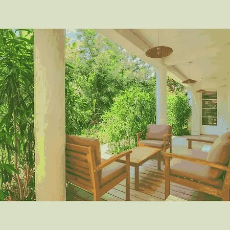 Villa Maison De Charme Au Coeur De La Nature *