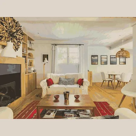 Maison De Charme Au Coeur De La Nature Villa *