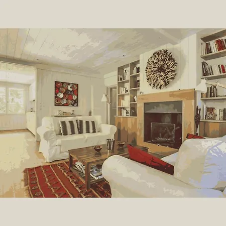 Villa Maison De Charme Au Coeur De La Nature