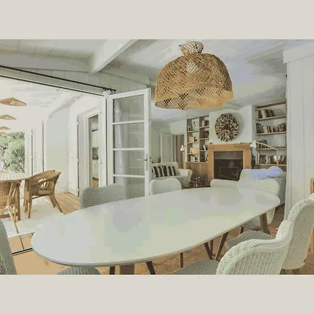 Maison De Charme Au Coeur De La Nature Villa *