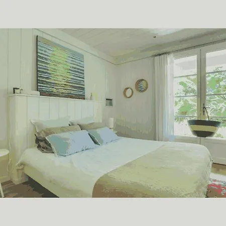 Villa Maison De Charme Au Coeur De La Nature Lège-Cap-Ferret