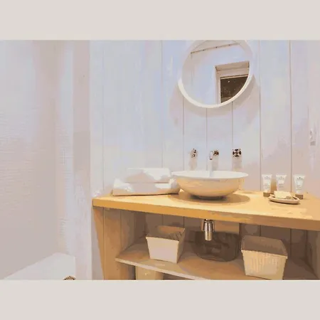 Maison De Charme Au Coeur De La Nature Villa Lège-Cap-Ferret