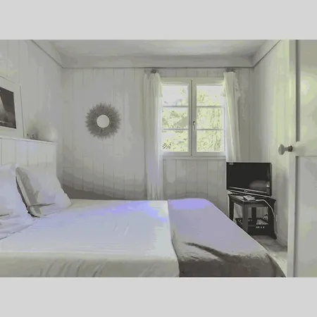 Maison De Charme Au Coeur De La Nature Villa *